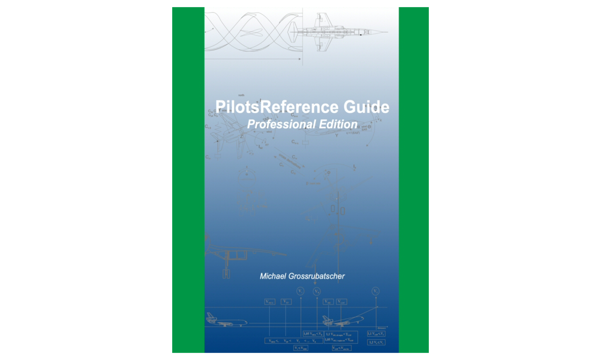 The Pilots Reference Guide. Professional Edition